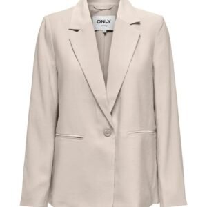 Saco Mujer Blazer Sastrero De Vestir Elastizado