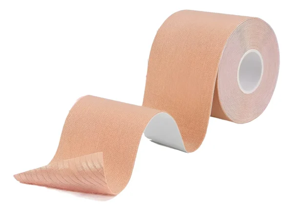 Cinta levanta busto Corpiño Adhesivo Boob Tape - Mujer - Push-up Levanta Busto
