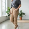 Pantalón Cargo Jogger