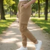 Pantalón Cargo Jogger