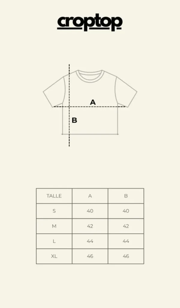 D_NQ_NP_2X_646859-MLA105594048883_012026-F Remera Crop Top Babytee