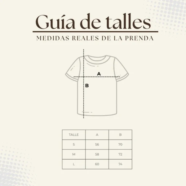 Remerón Algodón Floreada Cuadrada