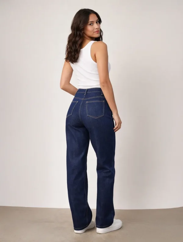 Jean Rigido Clásico