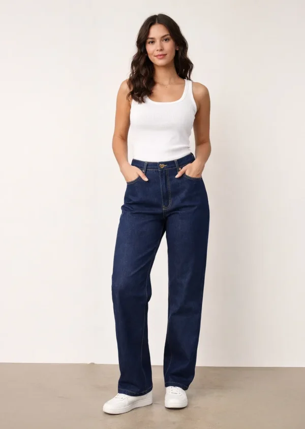 Jean Rigido Clásico