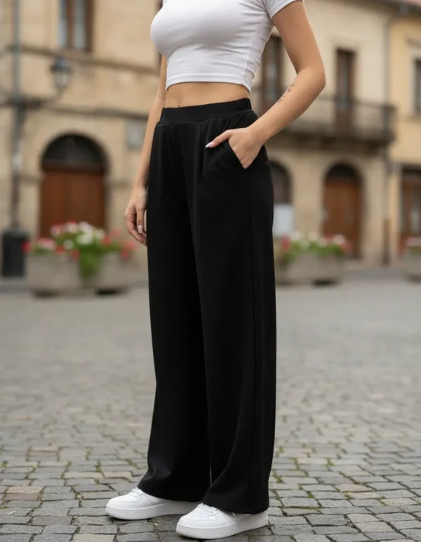 Pantalón Sastrero París