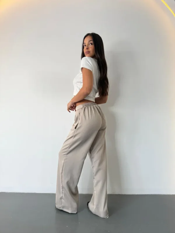 Pantalón Sastrero París