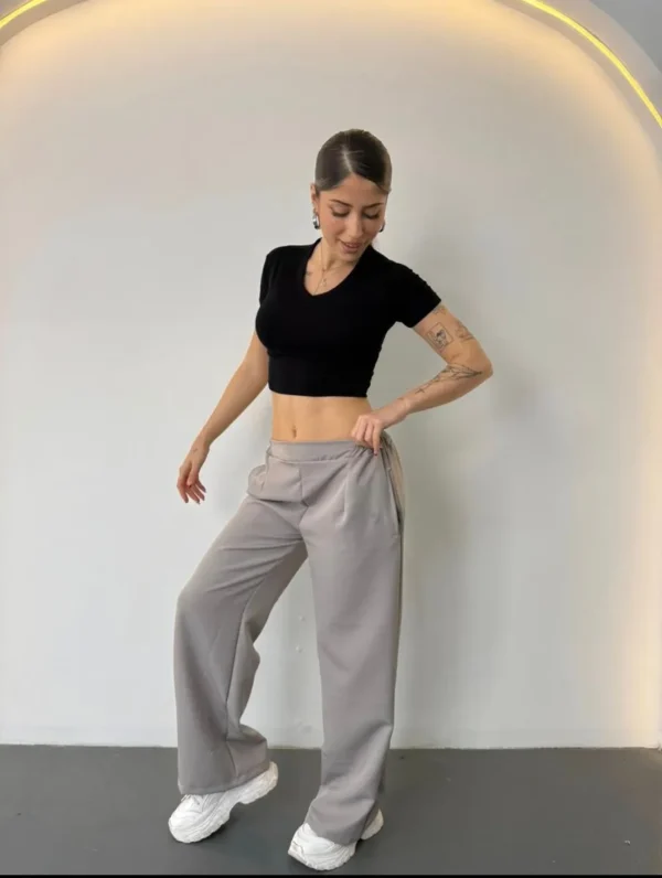 Pantalón Sastrero París