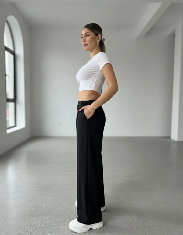 Pantalón Sastrero París