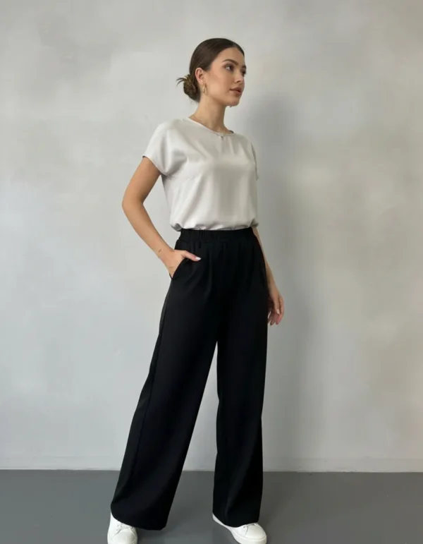 Pantalón Sastrero París