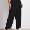 Jogging Jogger Pantalon Algodon Frizado - foto 4