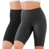 Pack X 2 Calzas Bikers Calce Perfecto Pack X 2 Calzas Bikers Calce Perfecto - foto 8