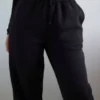 Jogging Jogger Pantalon Algodon Frizado - foto 8