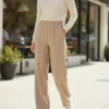 Palazzo Darlon Pantalón Invierno Jogging Amplio - foto 7