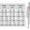 Colaless Regulable Pack X 3 Algodon Y - foto 3