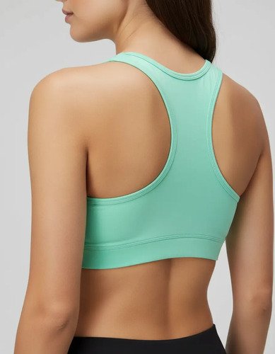 Top 100% Lycra Comodo Deportivo Y Casual - foto 9