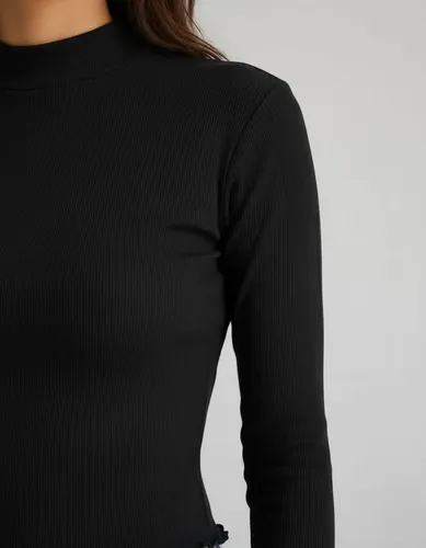 Media Polera Darlon Manga Larga - foto 4