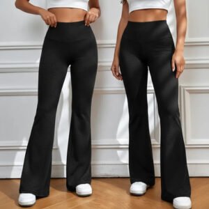 Pack X2 Calza Oxford Elastizada Modelado Calce Pack X2 Calza Oxford Elastizada Modelado Calce