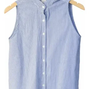 Camisa Manga Corta Camisola Cuello Mao Fibrana Camisa Manga Corta Camisola Cuello Mao Fibrana