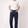 Pantalon Jean Recto Clasico Hombre Pantalon Jean Recto Clasico Hombre - foto 3