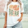Remera Holgada Básica 100% Oversize Algodón - foto 10