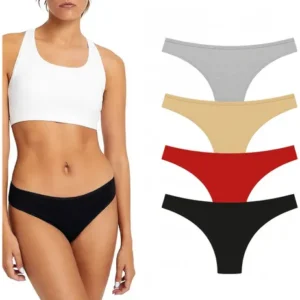 Cola Less Lisa Por 6 Unidades Colores