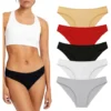 Vedetinas Algodón Y Lycra, Pack 3 Unidades