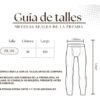 Calza Térmica Hombre Frizada Primera Piel - foto 4