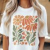 Remera Holgada Básica 100% Oversize Algodón - foto 7