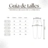 Jogging Jogger Pantalon Algodon Frizado - foto 5