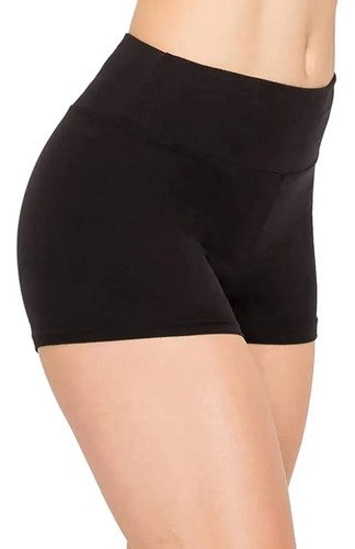 Pack X 2 Shorts Calza Corta Algodón Pack X 2 Shorts Calza Corta Algodón - foto 3