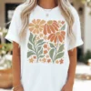 Remera Holgada Básica 100% Oversize Algodón - foto 11
