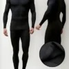 Calza Térmica Hombre Frizada Primera Piel