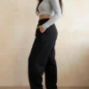 Jogging Jogger Pantalon Algodon Frizado - foto 10