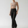 Calza Licra Oxford Elastizada Faja Modeladora Calce - foto 6