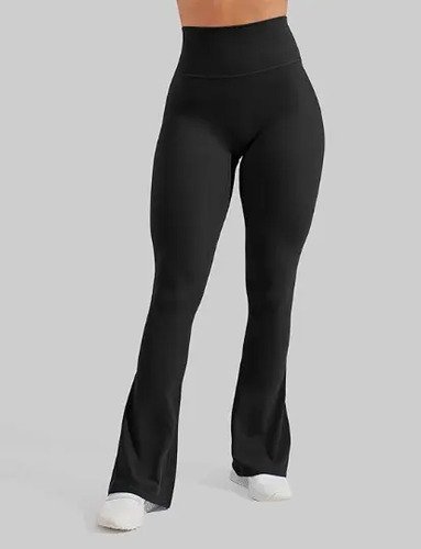 Calza Licra Oxford Elastizada Faja Modeladora Calce - foto 3