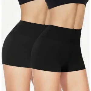 Pack X 2 Shorts Calza Corta Algodón Pack X 2 Shorts Calza Corta Algodón