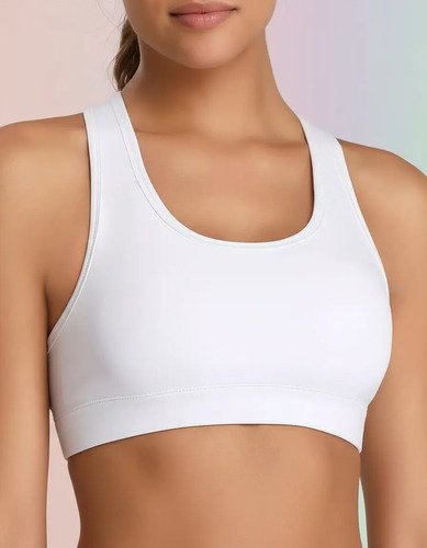 Top 100% Lycra Comodo Deportivo Y Casual - foto 6