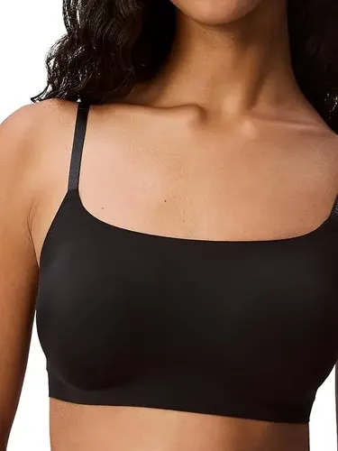 Corpiño Broche Top Sin Aro Sin Costura Corpiño Mujer Broche Top Sin Aro Sin Costura Cómodo.