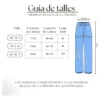 Pantalon Jean Recto Clasico Hombre Pantalon Jean Recto Clasico Hombre - foto 5