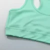 Top 100% Lycra Comodo Deportivo Y Casual - foto 10