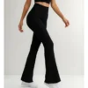 Calza Licra Oxford Elastizada Faja Modeladora Calce - foto 4