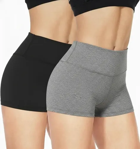 Pack X 2 Shorts Calza Corta Algodón Pack X 2 Shorts Calza Corta Algodón - foto 10