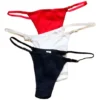 Bombachas Colaless Adultos Algodón Lycra Pack 12 - foto 2