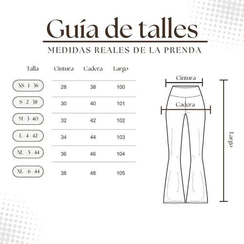 Pack X2 Calza Oxford Elastizada Modelado Calce Pack X2 Calza Oxford Elastizada Modelado Calce - foto 7